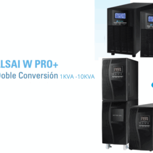 UPS MARCA ALL SAI