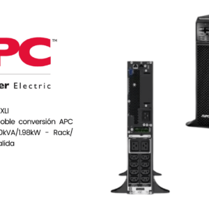 UPS MARCA APC