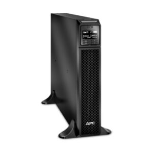 Ups on line de doble conversión en línea / tipo rack/torre de 3000va /3kva / marca APC / modelo SRT3000KXLI