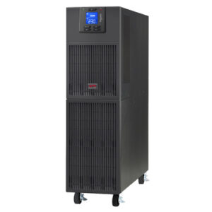 Ups on line tipo torre de 6000va /6kva / marca APC / modelo SRV6KI