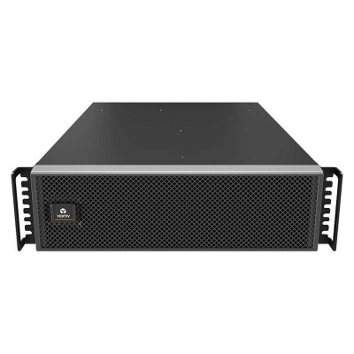 Vertiv Gabinete Externo de Baterías para UPS Vertiv Liebert GXT5 (5-10 kVA 230V y 208V) 12V DC - Lead Acid - Sellado