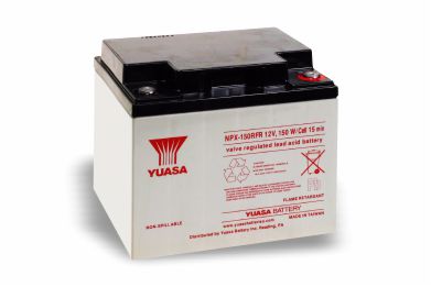 IMPORTADOR DE BATERIAS YUASA