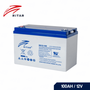 VENTA DE BATERIAS RITAR