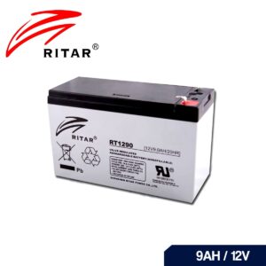 VENTA DE BATERIAS RITAR POWER PERU