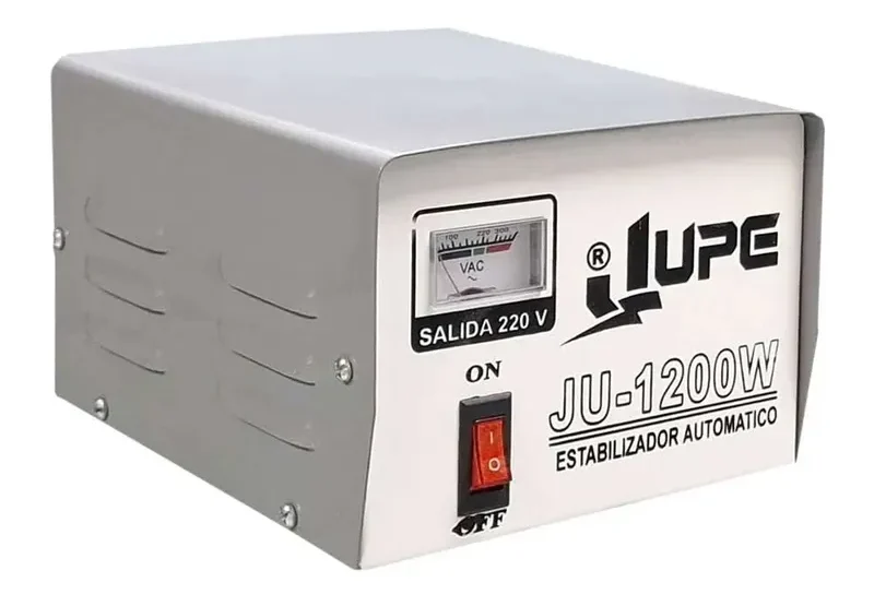 VENTA DE ESTABILIZADORES SOLIDO