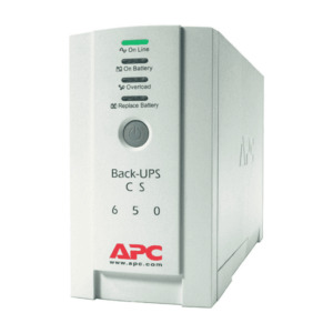 VENTA DE UPS APC EN PERU